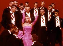 Music, film, tv and political news coverage. 10 Great American Musicals Of The 1950s Bfi