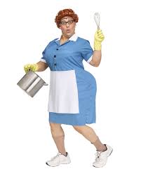 Big booty on wn network delivers the latest videos and editable pages for news & events, including entertainment, music, sports, science and more, sign up and share. Big Booty Cafeteria Lady Men Costume Order Karneval Universe