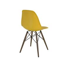 Färbt sich das toilettenpapier nach dem stuhlgang gelb, sind störungen im körper zu vermuten. Gelb Stuhl Gelber Stuhl Gewinnen Sie Eine Reizvolle Atmosphare Mit Neuen Gelben Stuhl Das Moderne Wohnzimmer Ist Mid Century Side Chair Chair Side Chairs