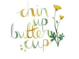 Pin By The Inspired Room On Blooming Beauty Flower Quotes Handwritten Quotes Watercolor Quote