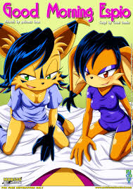 Espio the Chameleon :: StH Characters :: Sonic :: fandoms  funny cocks &  best free porn: r34, futanari, shemale, hentai, femdom and fandom porn