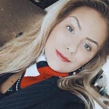 Alicia Rees's Instagram, Twitter & Facebook