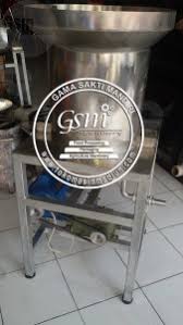 Walaupun berbeda bentuk, pada dasarnya rasa ice cream tetap segar dan nikmat dimakan. Mesin Pembuat Ice Cream 3 Tuas Toko Mesin Madiun