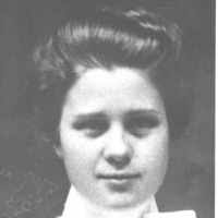 Della Mae Blickenstaff (1881–1977)