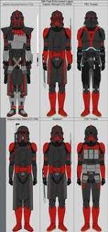Bureau Of Republic Intelligence Field Agents Odg By Norman Skirata On Deviantart Star Wars Characters Pictures Star Wars Clone Wars Star Wars Characters