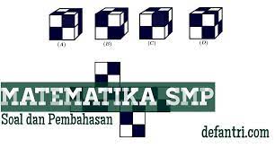 Lalu bagaiamana dengan penerapan soal hots pada mata pelajaran matematika di smp atau mts juga di sma dan smk, yang notabene mata pelajaran matematika. 20 Soal Dan Pembahasan Olimpiade Mipa Science Expo Sma Unggul Del Tahun 2016 Matematika Smp Hots Defantri Com