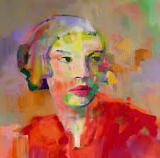 Kilmany-Jo Liversage