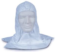 Tyvek Elasticated Hood