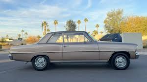 Image result for Sierra Fawn 1967 Chevy II