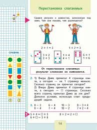 математика 1 класс моро часть 2 ответы 2017 учебник Uchebnik Matematika 1 Klass Moro Volkova Stepanova Chast 2 Chitat Onlajn Besplatno