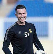 Jun 04, 2021 · يملك حارس مرمى الاتحاد، البرازيلي مارسيلو غروهي، رقمًا مميزًا خلال مشاركته مع الفريق في مسابقة دوري كأس الأمير محمد بن سلمان للمحترفين. ÙÙŠÙØ§ ÙŠØµØ¯Ù… Ø§ØªØ­Ø§Ø¯ Ø¬Ø¯Ø©