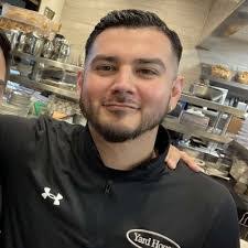 Ted Paiz's Instagram, Twitter & Facebook