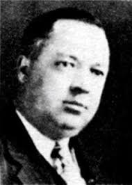 Jeremiah Léoda “Léo” Gauthier (1904-1964)