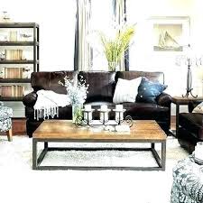 Brown Couches Living Room Dumbravaminunata Info Brown Leather Couch Decor Lion In 2020 Brown Leather Sofa Living Room Leather Sofa Living Room Brown Couch Living Room