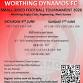 Worthing Dynamos Small-Sided Tournament