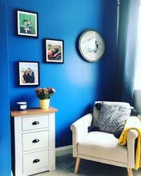 Especially in your living room. The Top 37 Blue Living Room Ideas Interior Home And Design