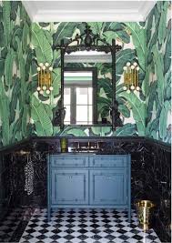 6 Drop Dead Gorg Hollywood Regency Style Bathroom Ideas Hunker Bathroom Styling Hollywood Regency Decor Hollywood Regency Bedroom