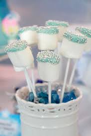 Disney S Frozen Themed Birthday Party Decor Planning Ideas Frozen Themed Birthday Party Disney Frozen Birthday Frozen Birthday Theme