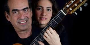 El Festival Guitarras del Mundo de UPCN se presenta hoy en Casa de Gobierno