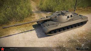 The base or head of the case is stainless steel and is where most of the pressure happens. World Of Tanks Supertest Object 277 Tier X Soviet Heavy