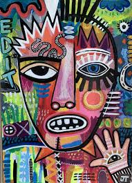 Pin By J T On My Art Julia Trembicki Art Mandala Wall Art Psychadelic Art