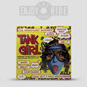 Tank Girl Soundtrack feat Bjork, Hole, Devo, Bush, L7, Ice-T ...