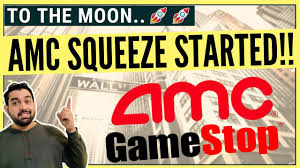 The average amc entertainment stock price prediction forecasts a potential downside of n/a from the current amc share price of $26.12. Amc Short Squeeze The Next Short Like Gamestop Stock Gme Live Amc Stock Prediction Shorts Youtube