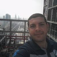 Alaa Omar Email & Phone Number