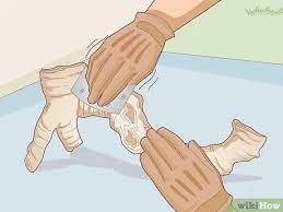 How do you preserve driftwood? 3 Easy Ways To Preserve Driftwood Wikihow