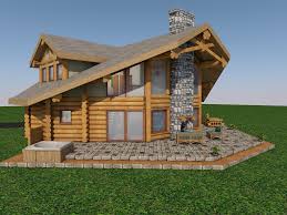Secure payments, 24/7 support and a book with confidence guarantee Washington State Log Home Cascade Handcrafted Log Homes