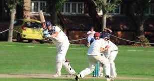 Comber appointed interim captain : Suffolk Cricket Limited
