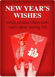 Vietnamese New Year 2015 New Year S Food New Year Holidays New Year Card