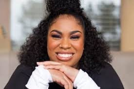 Newsmaker: Angie Thomas