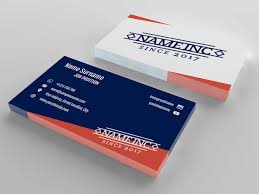 A simple yet whimsical business card design by mad pepper. Clothing Store Business Card Design Shock