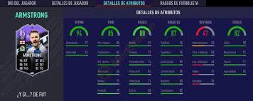 Adam john morrison (born july 19, 1984) is an american former professional basketball player. Fifa 21 Fut Adam Armstrong What If How To Complete His Challenges Statistics