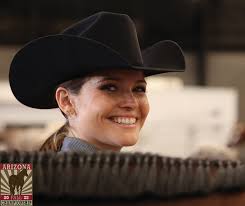 Ranch and Cow Horse Highlight the AZ Fall Championship