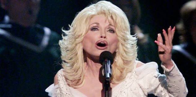 Dolly Parton said 9/11 led her to pen 'Hello God': 'We need You'