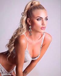 Alessia Frezza - 50 anzügliche Fotos von Onlyfans Patreon Fansly  FriendsOnly Fanvue iFans FanCentro ManyVids Reddit und Telegram  durchgesickert - 14420