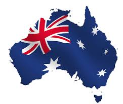 Free Australia Transparent, Download Free Clip Art, Free Clip Art ...