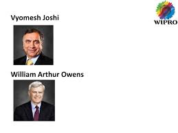 FOUNDER, CHAIRMAN Azim Hashim Premji