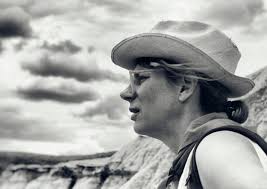 Follow the Bones — Tara Cooper