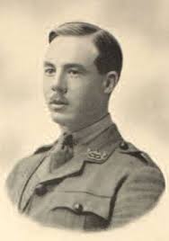 CHELTENHAM CEMETERY GREAT WAR CROSSES