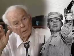 Walter Walsh: America's deadliest shot gunned down gangsters with FBI, was  war hero in Japan and Olympic record-holder