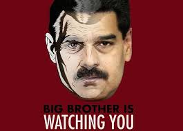 What role does big brother play in the novel and what effect does he have on winston? Read Why Do Venezuelans See Their Country Reflected In George Orwell S 1984 Online