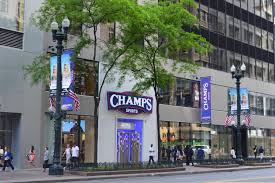 Discover a range of champs sports coupons valid for 2021. Champs Sports Loop Chicago