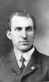 1900 George Winfield Brown