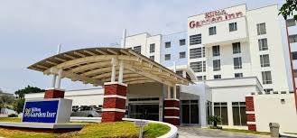 Count on hampton to deliver quality, value, consistency and service with a smile. Hilton Honors 5 000 10 000 Points Per Night Hotels May 2021 Loyaltylobby