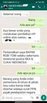 Layanan bisnis untuk mempromosikan nomor whatsapp anda. Iansatriawan Iansatriawan Twitter