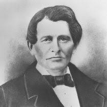 William Hogan (1804-1861)