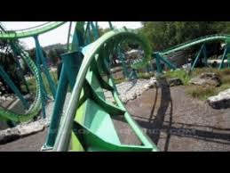 This tag belongs to the additional tags category. With Its Famous Heartline Roll Right Out Of The Station Called A Jo Jo Roll An Inclined Dive Loop A Zero G Roll A Dorney Park Roller Coaster Virtual Tour